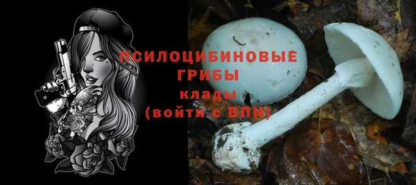 хмурый Киренск